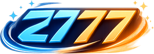 2777 বন সবুজ লোগো